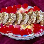 Figs And Date Nut Rolls