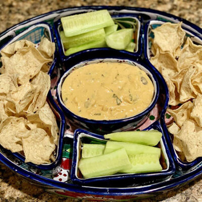 nachos healthy recipes nj