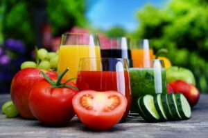 Parsippany healthy eating