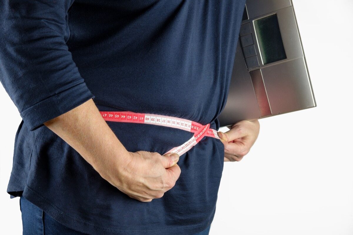 weight loss specialist cedar knolls NJ